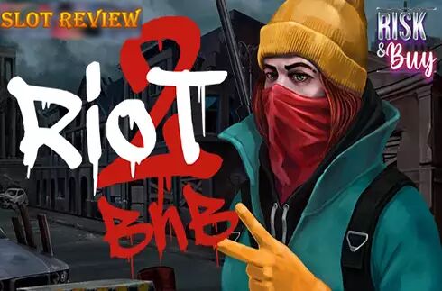 Riot 2 Slot Review